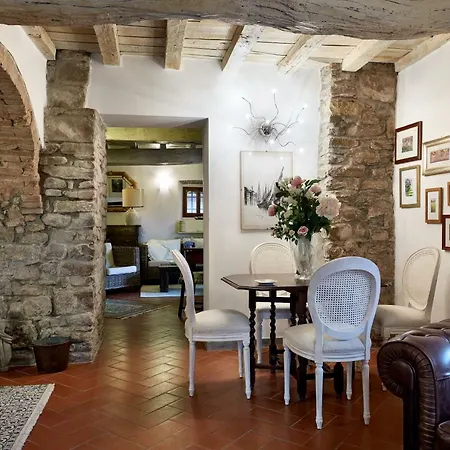 Casa Dei Ghiri *