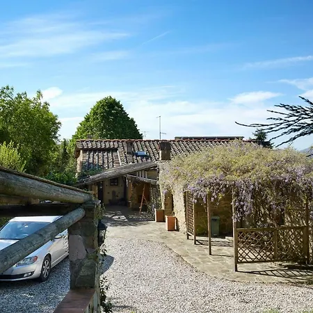 Casa Dei Ghiri * Borgo San Lorenzo