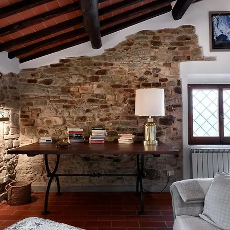Villa Casa Dei Ghiri