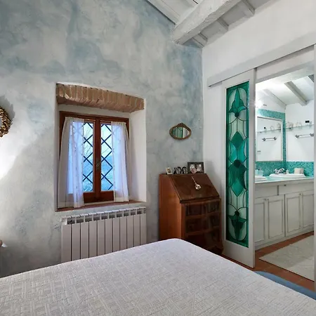 Casa Dei Ghiri Villa *