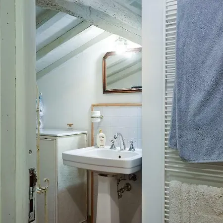 Casa Dei Ghiri *