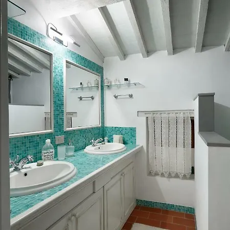 Villa Casa Dei Ghiri Borgo San Lorenzo