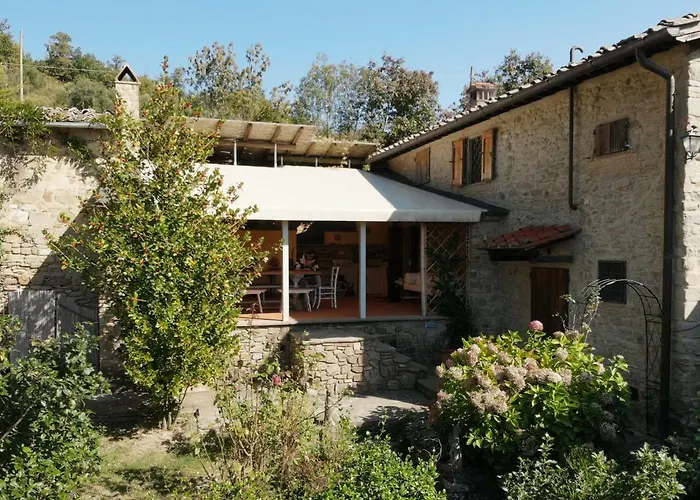 Villa Casa Dei Ghiri *