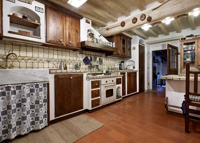 Casa Dei Ghiri Villa