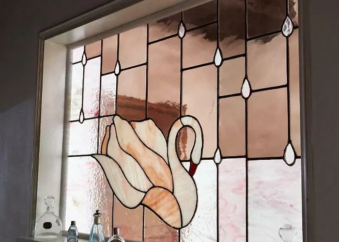 Villa Casa Dei Ghiri *