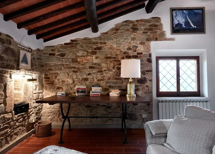 Villa Casa Dei Ghiri