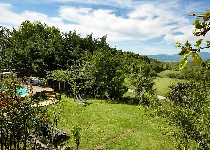 Villa Casa Dei Ghiri *