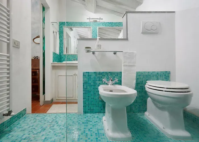 Villa Casa Dei Ghiri *