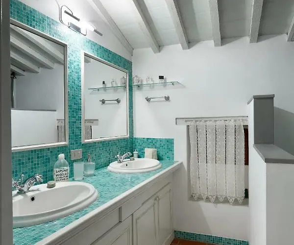 Villa Casa Dei Ghiri Borgo San Lorenzo